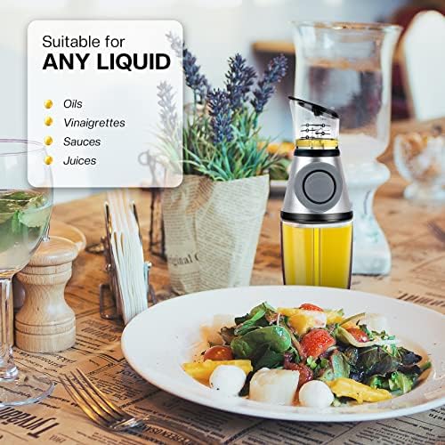 YF-ANEN Premium Oil Dispenser