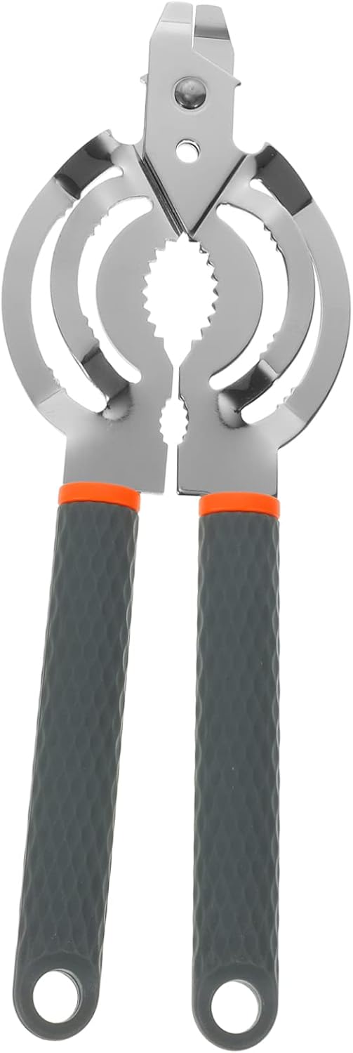 VOSAREA 2-Piece Screw Cap Bottle Opener Set