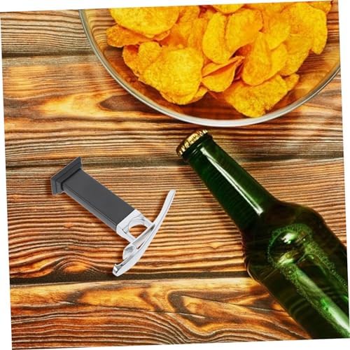 Bottle and Cork Opener