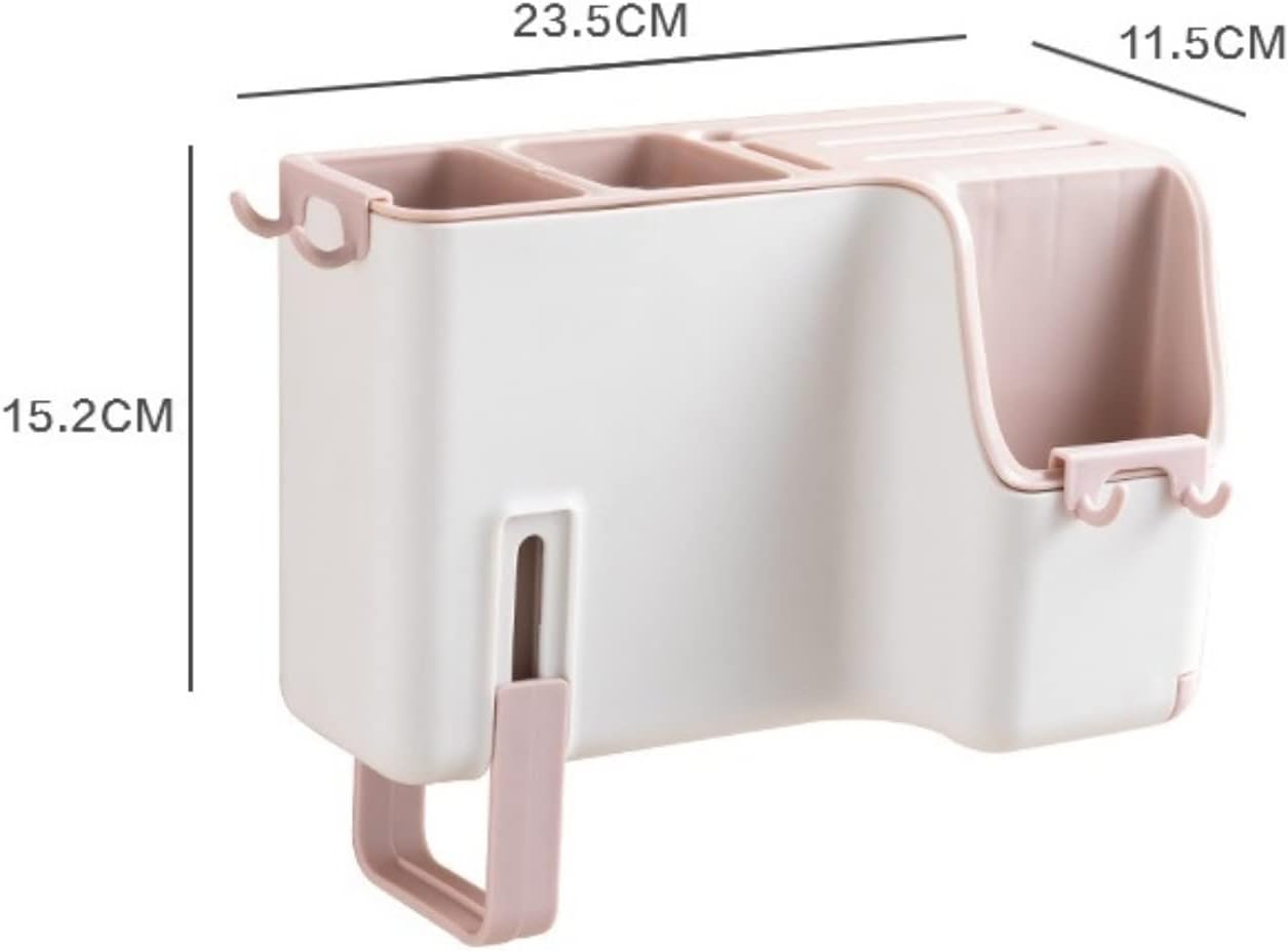 Creative Kitchen Knife Holder for Counter Storage
