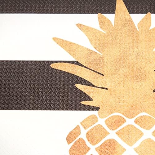 Nicole Miller New York Anti-Fatigue Kitchen Mat