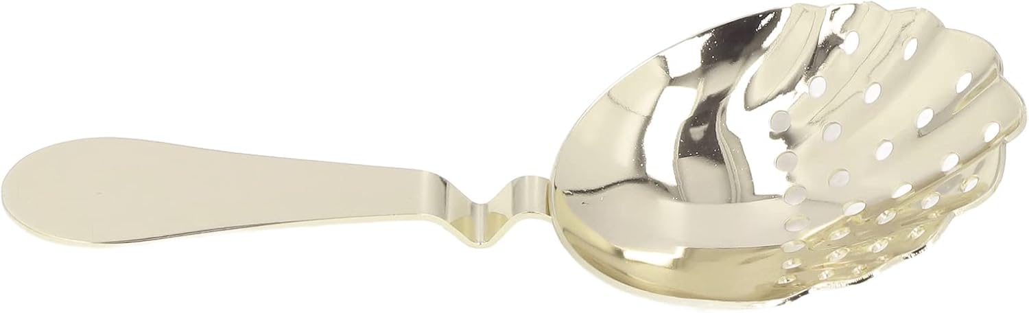 Professional Cocktail Strainer Anti-Rust Design Mini Bar Tool