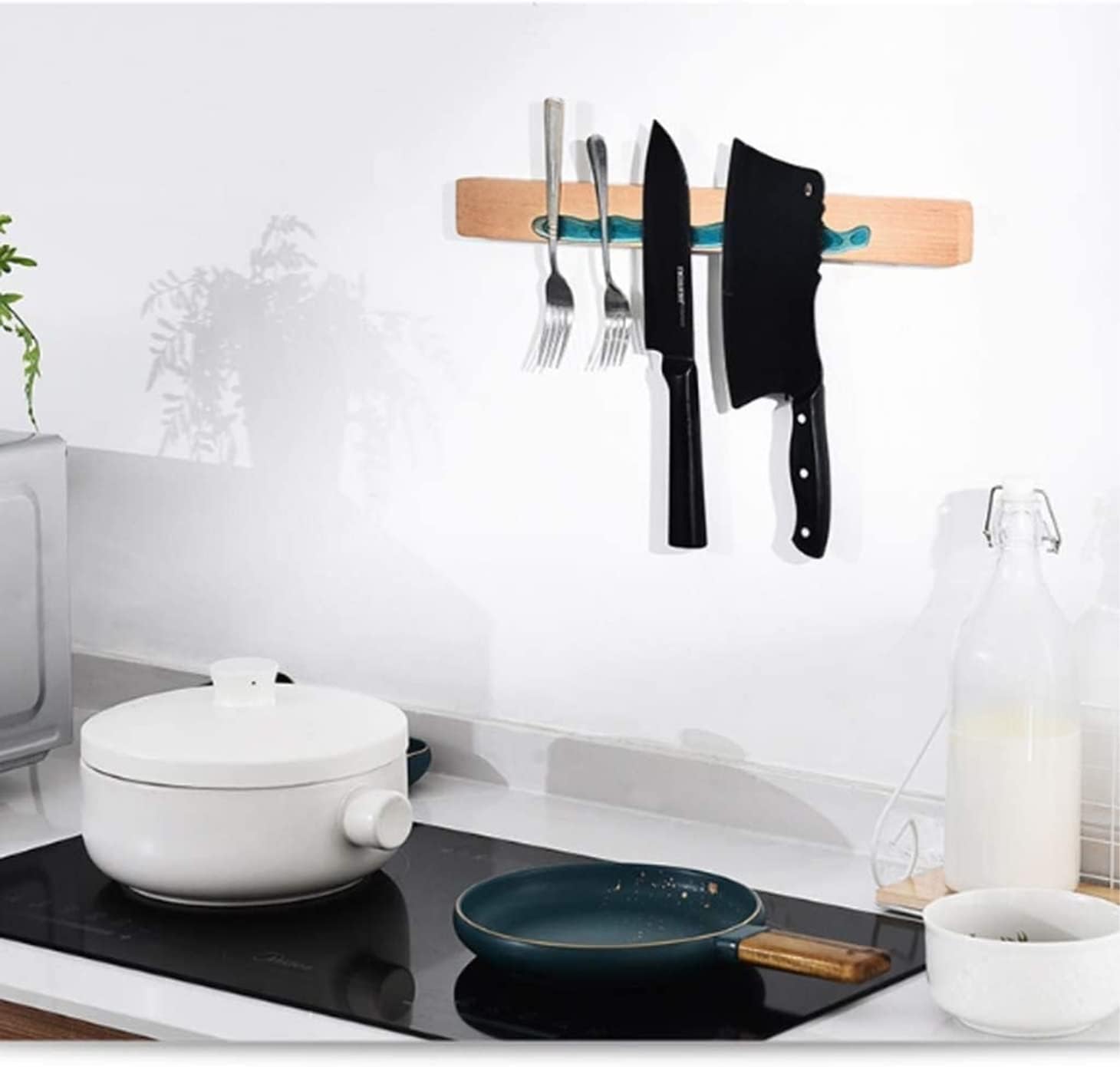 Secure Durable Knife Holder