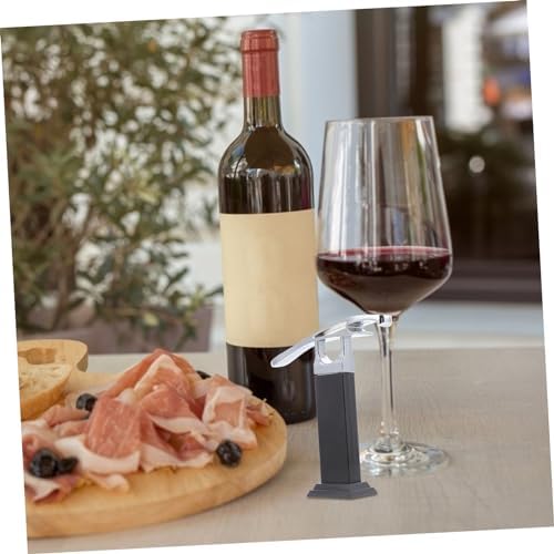 Bottle and Cork Opener