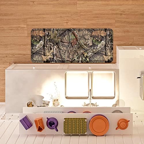 GelPro Mossy Camo Anti-Fatigue Comfort Floor Mat