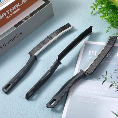 8-Piece Crevice Gap Cleaning Kit
