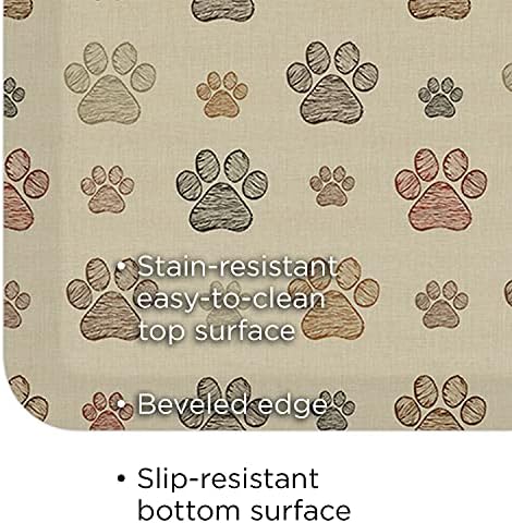 GelPro Designer Cushioned Anti-Fatigue Comfort Floor Mat