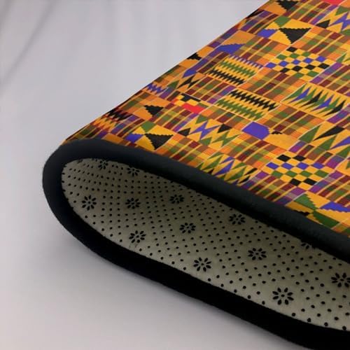 Breaux African Ethical Mat 80x58