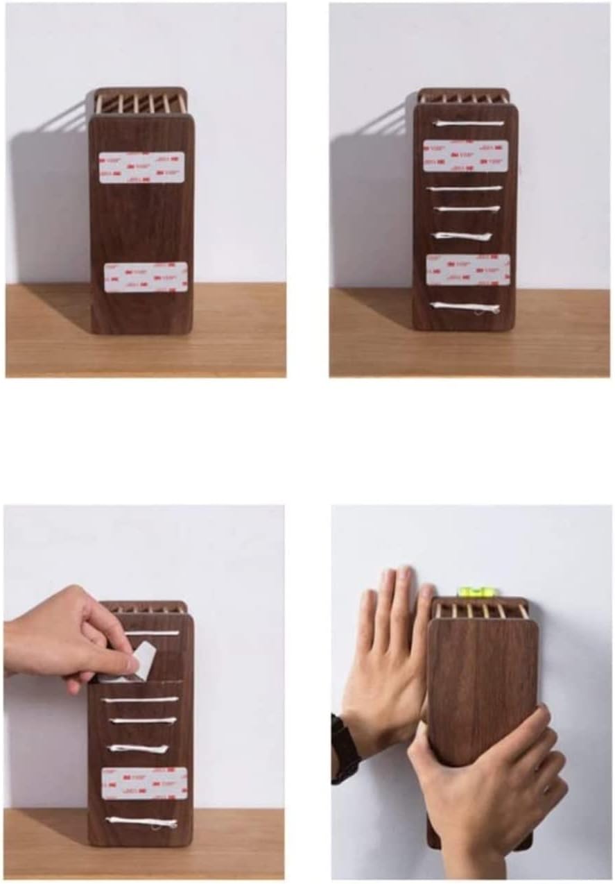 KA Kitchen Knife Holder