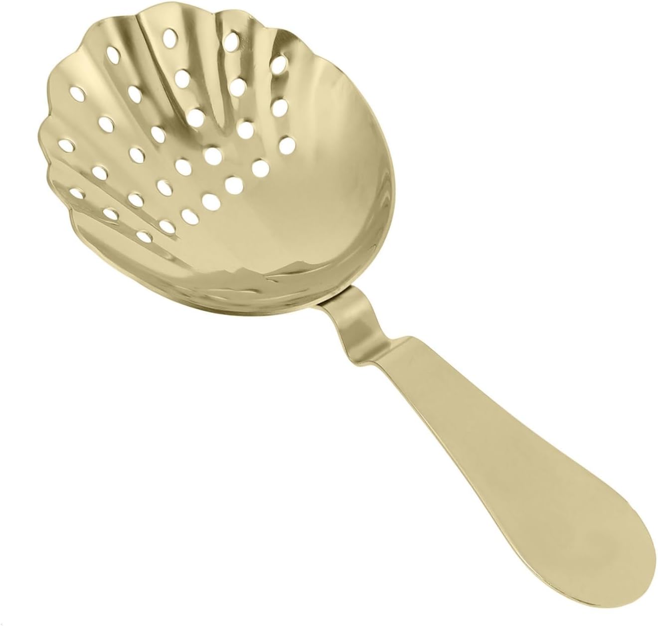 Zerodeko Ice Strainer -Professional Bartenders Tool