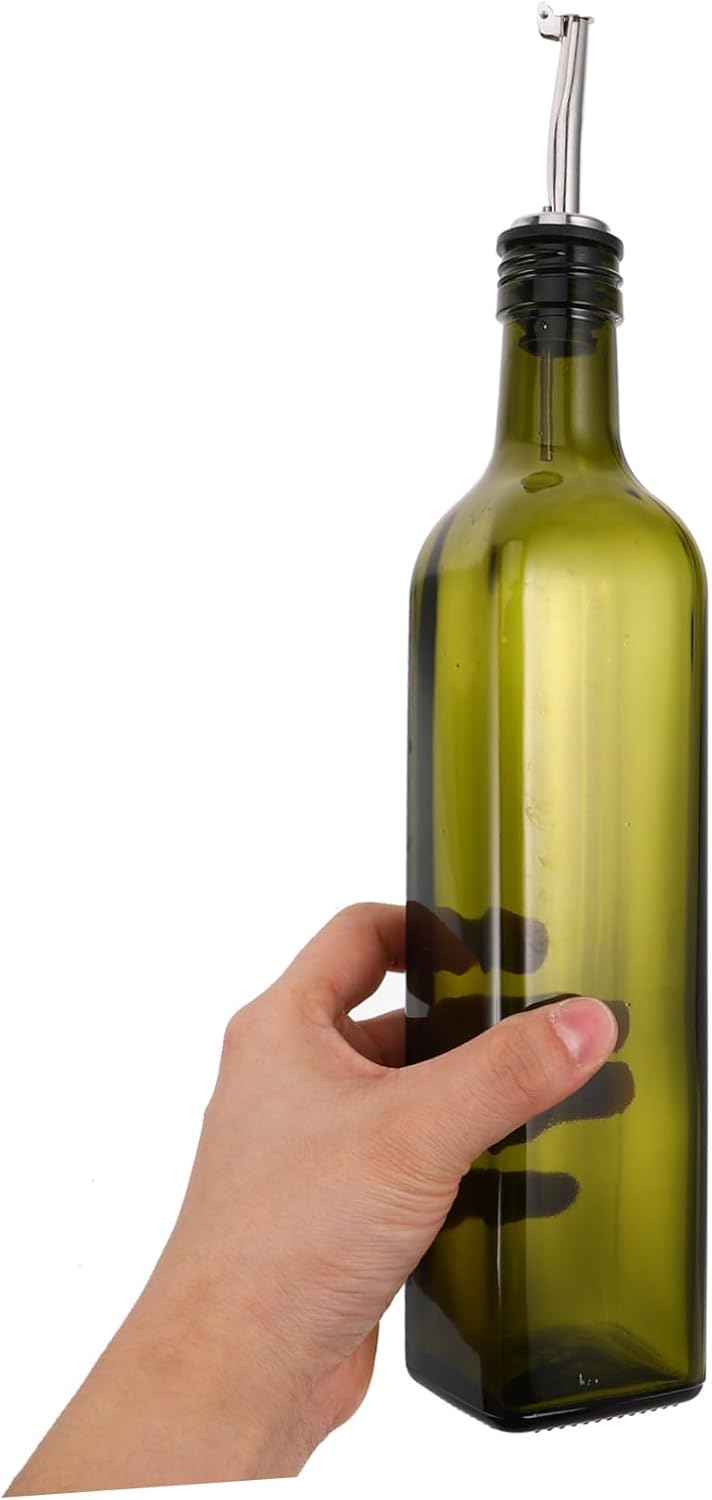 Cabilock Oil Bottle Set