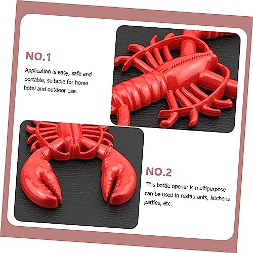 15 Pcs Electric Bottle Opener with Zinc Alloy Design 1