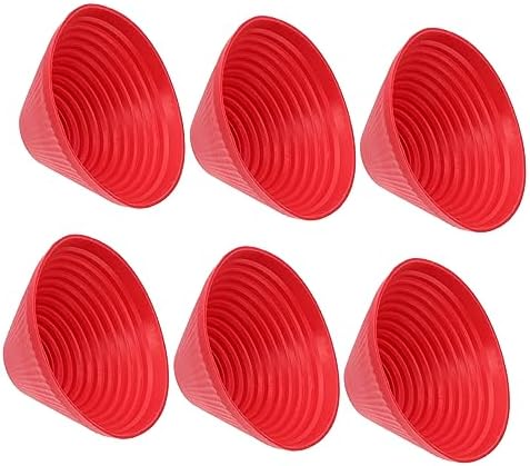 18-Piece Rubber Jar Opener Set