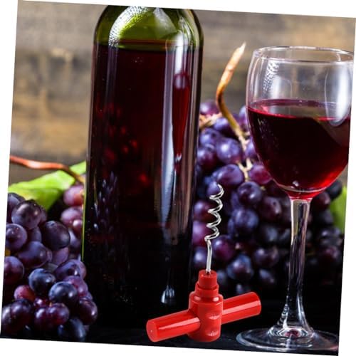 IMIKEYA 25 Pcs Multifunction Wine Bottle Opener Set
