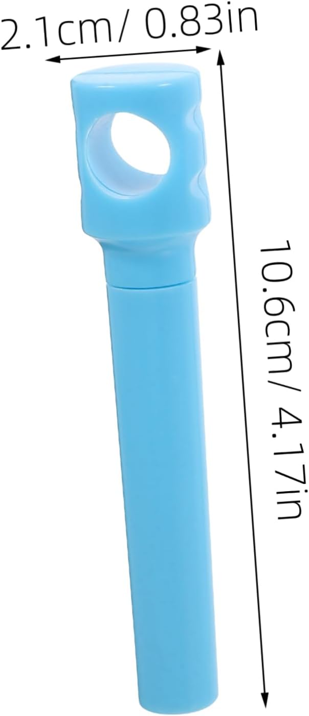 Zerodeko 5-Piece Wine Beer Opener for Camping Home and Parties