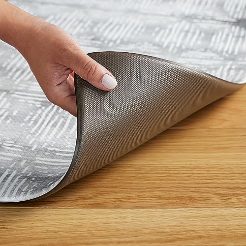 TOWN COUNTRY BASICS Comfort Plus Anti Fatigue Standing Desk Mat 18x55 Dimensions