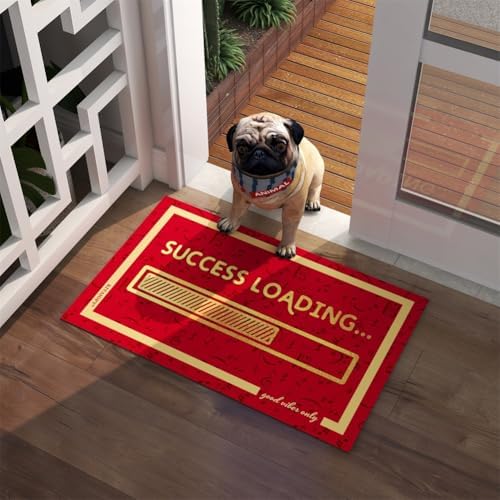 Success Loading Mat Softporo Matt for Feet Relief