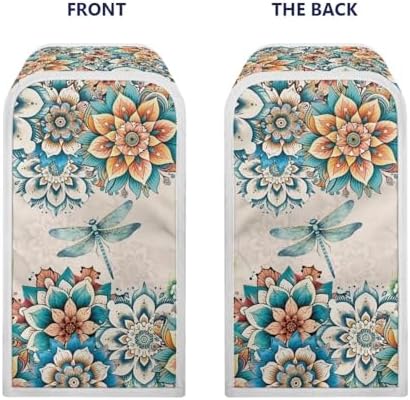 Stylish Can Opener Dust Cover
