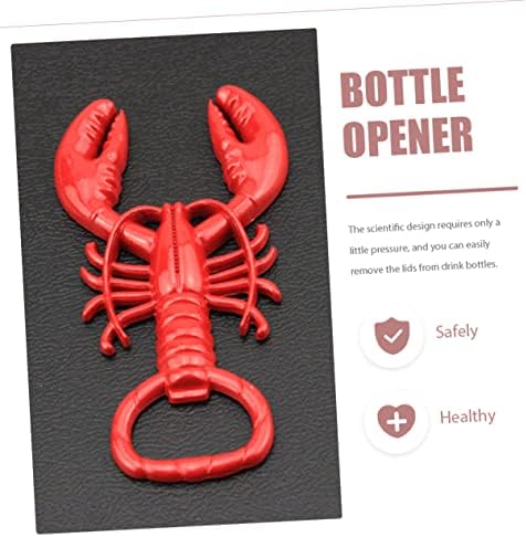 15 Pcs Electric Bottle Opener with Zinc Alloy Design 1