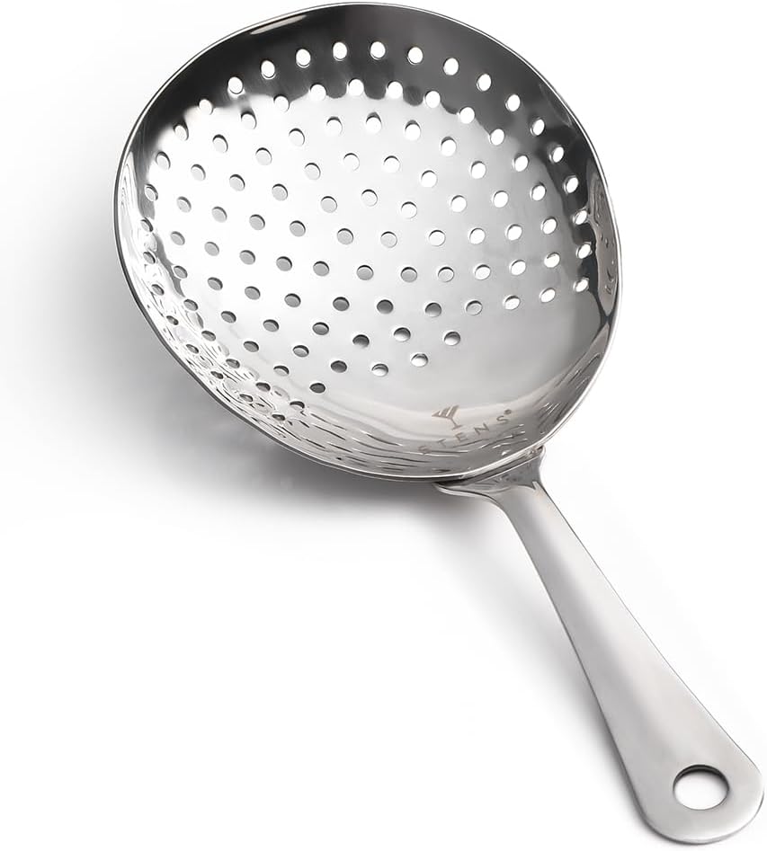 The Etens Bartenders Julep Strainer