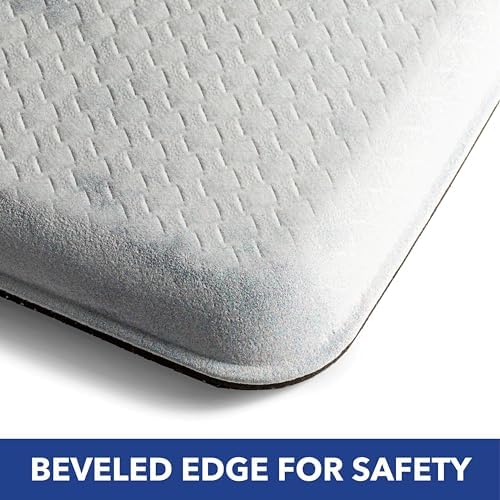SoHome Cozy Living Anti-Fatigue Kitchen Mat