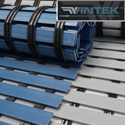 VinTread Comfort Wet Area Mat for Swimming Pool Durable Anti-Slip