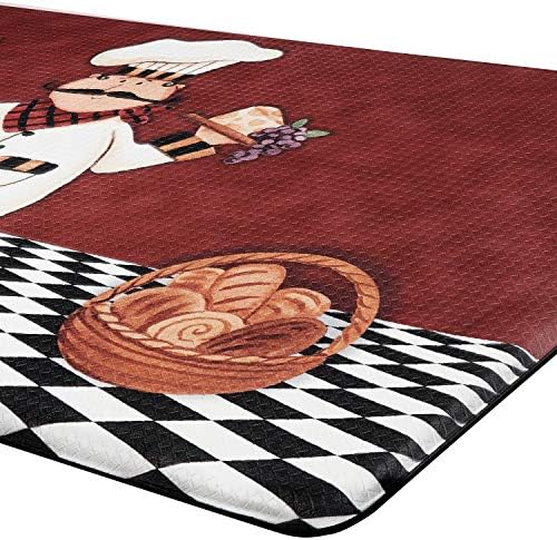 PowerSellerUSA Home Comfort Anti Fatigue Mat