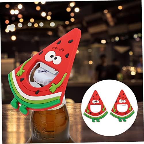 Zerodeko 2-Piece Magnetic Can Opener