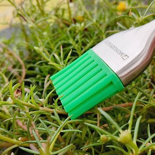 Precision Drying Flower Trimming Brush