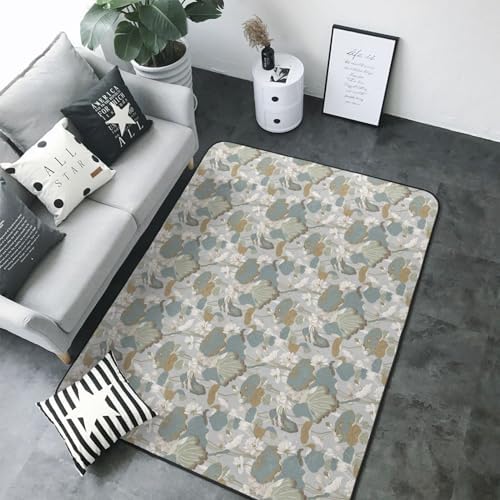 Breaux Black Lily Pads