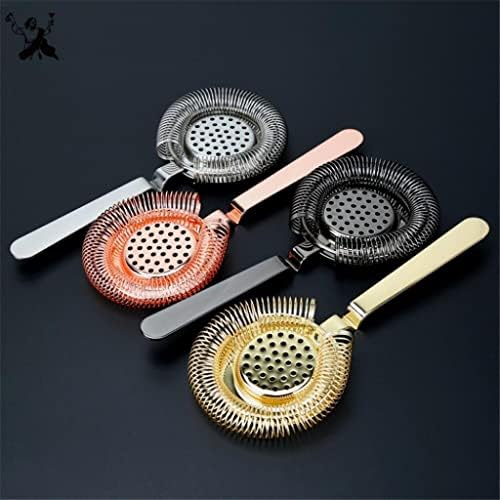 Stainless Steel Bar Strainer Eco-Friendly 5-10cm