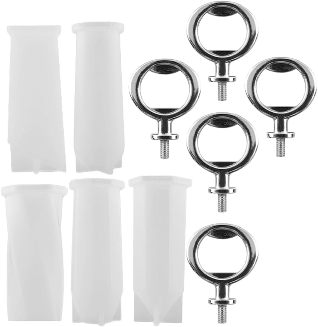 Bottle Opener Set - Electric Can Bottle Opener - Retractable Stoppers for Home Kitchen
