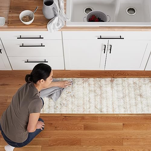 TOWN COUNTRY BASICS Comfort Mat for Kitchen Standing Desk