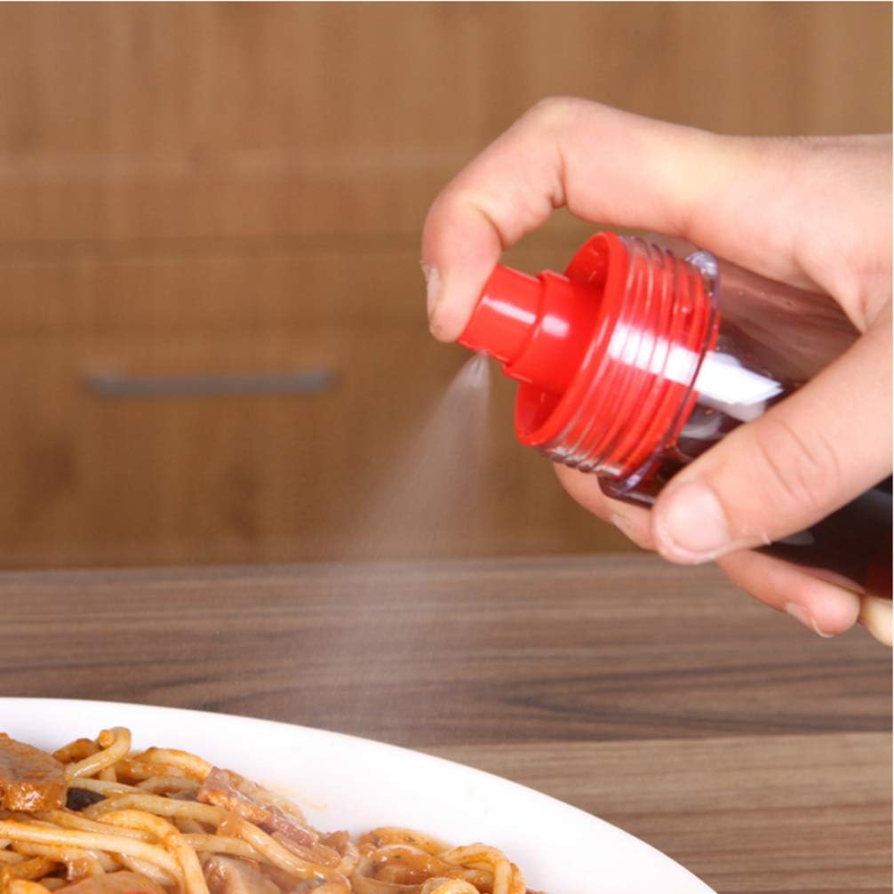 Luxshiny Compact Durable and Easy-to-Use Olive Oil Sprayer Dispenser