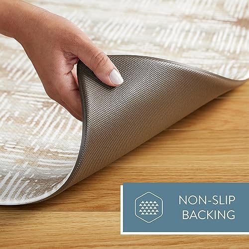 TOWN COUNTRY BASICS Comfort Mat for Kitchen Standing Desk