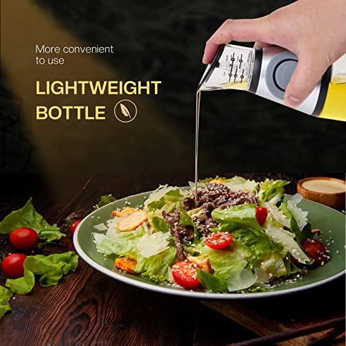 YF-ANEN Premium Oil Dispenser