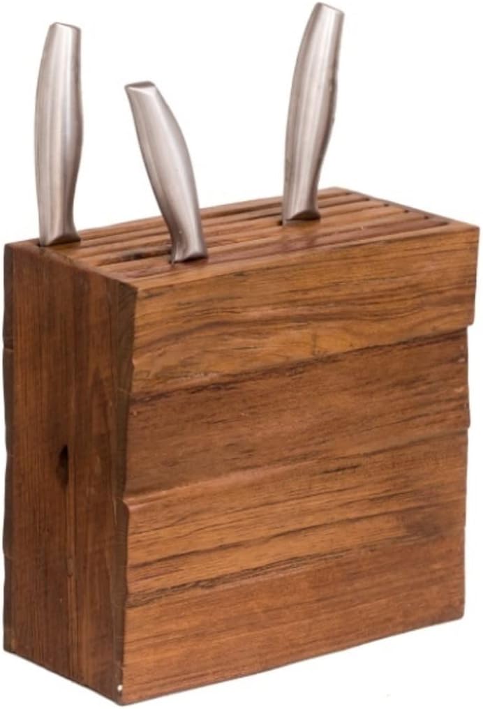 Durable Kitchen Knife Holder for Storage