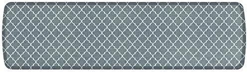 Enhance comfort with GelPro Elite Premier Anti-Fatigue Kitchen Mat