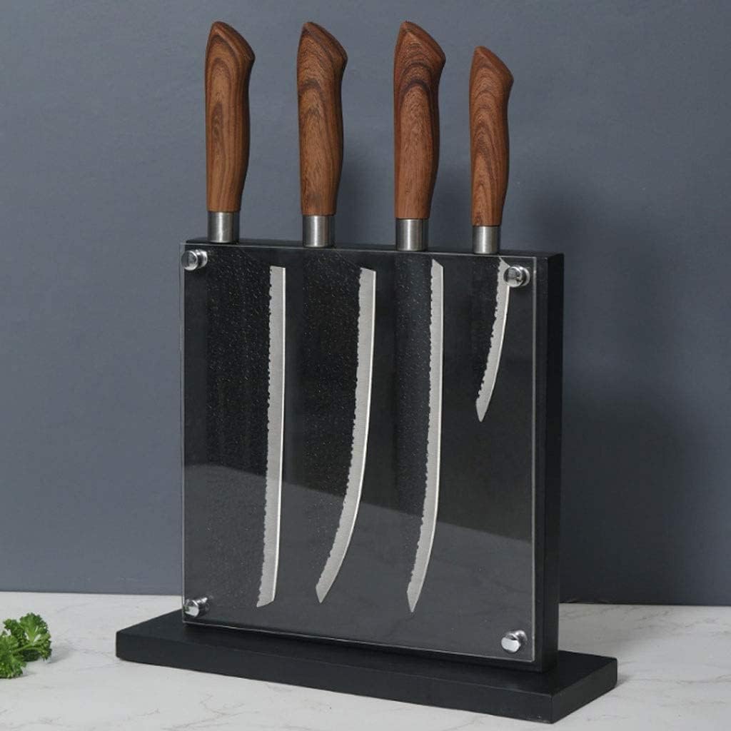 Durable Double-Sided Magnetic Knife Holder