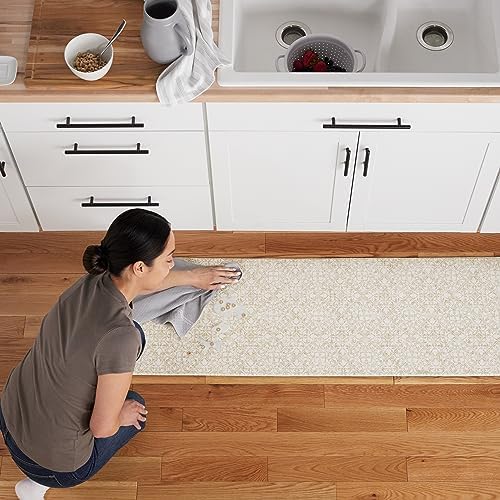 TOWN COUNTRY BASICS Comfort Mat for Standing Desk Kitchen