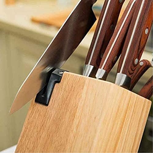 Professional Use Knive Holder for Kitchen Surfaces