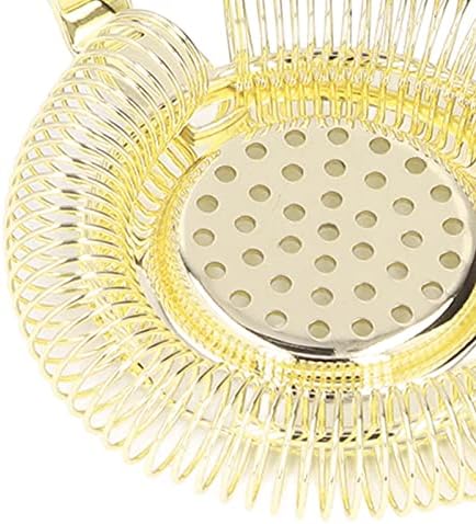 Precision Bar Strainer