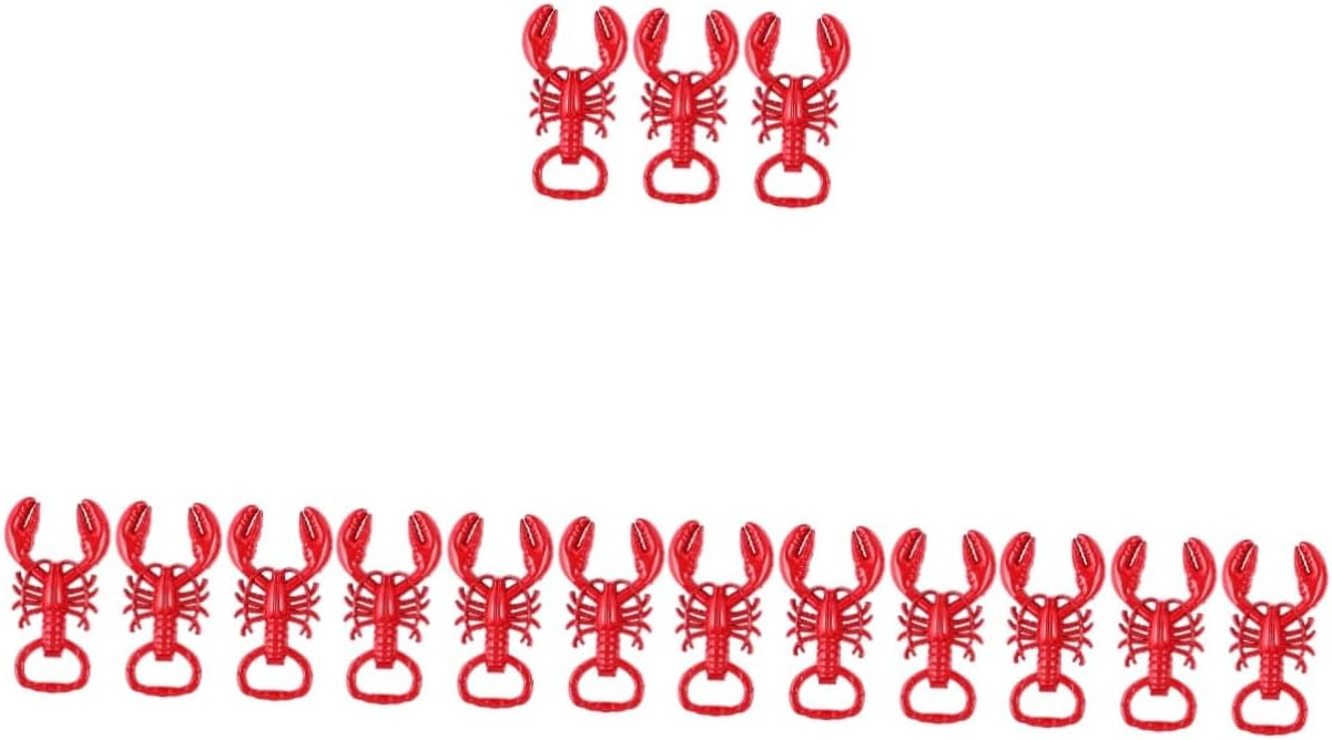 15 Pcs Electric Bottle Opener with Zinc Alloy Design 1