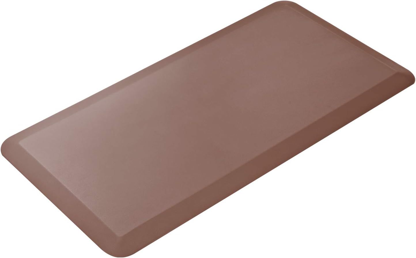 Anti-Fatigue Comfort Mat reduces pressure while standing and working
