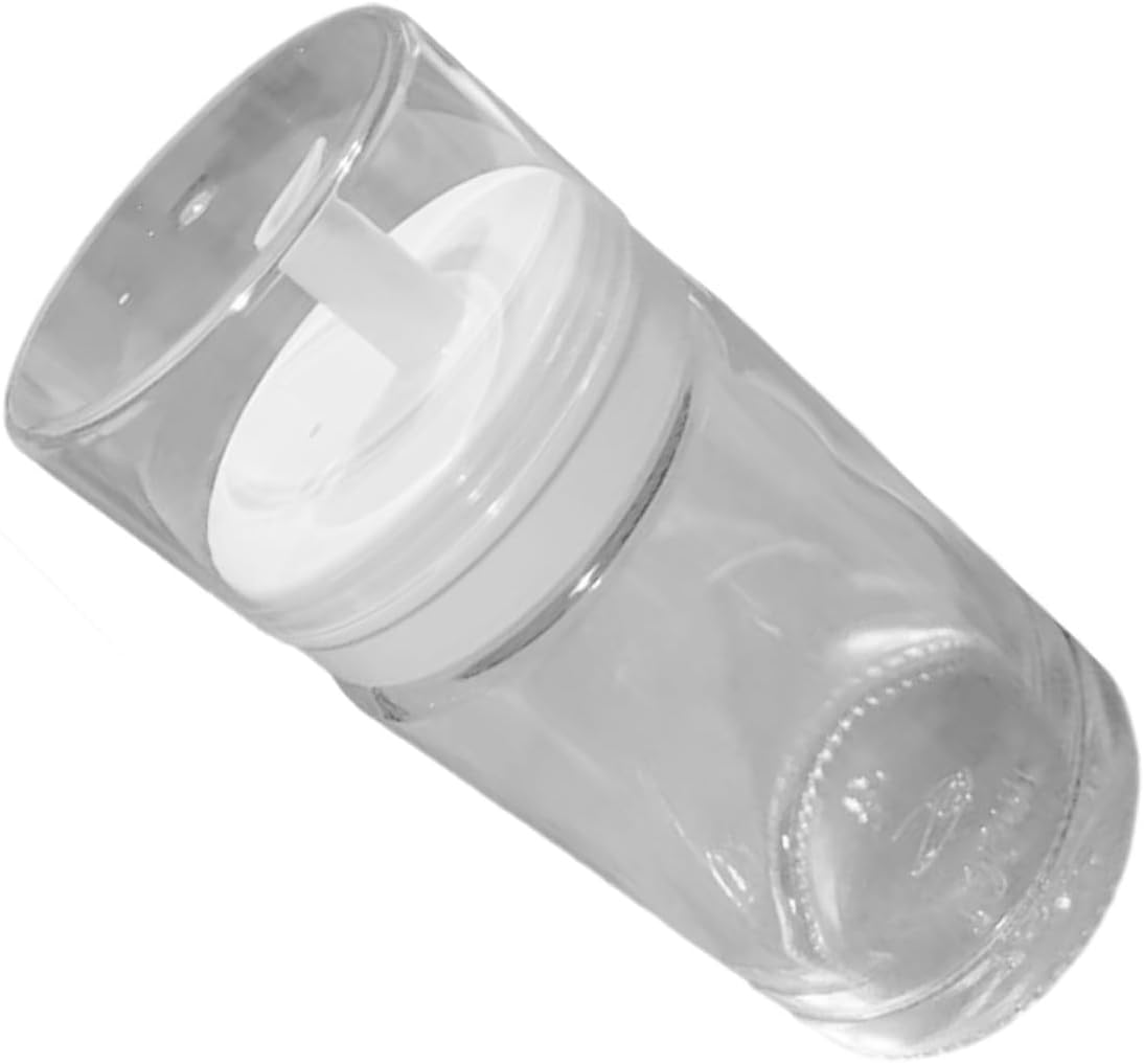 CIYODO 100ml Silicone Glass Oil Dispenser