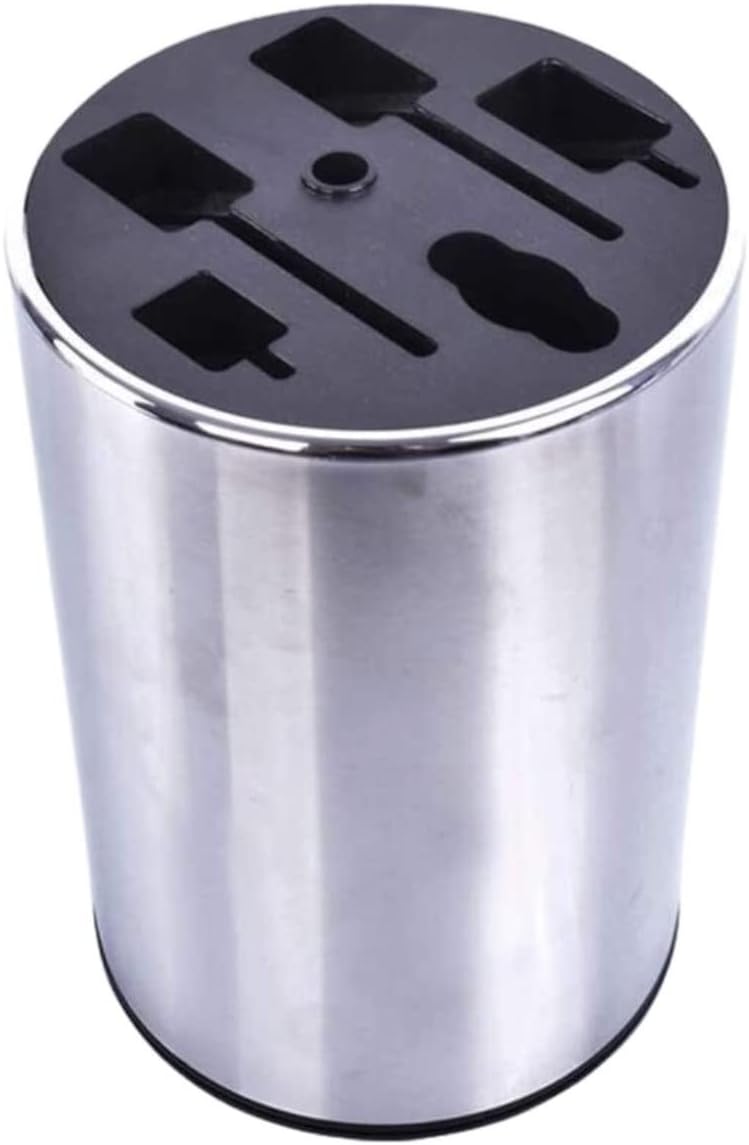 Stainless Steel Kitchen Knife Holder
