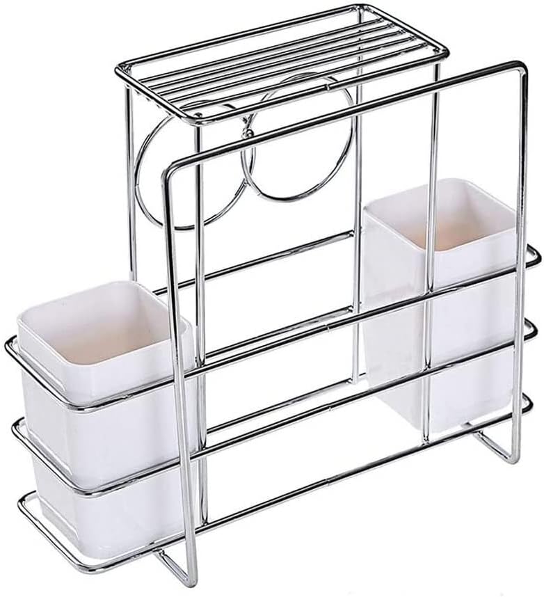 Sturdy Elegant Kitchen Knife Holder
