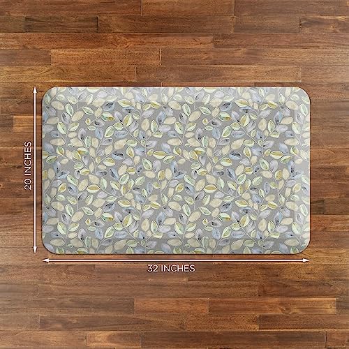 GelPro Anti-Fatigue Kitchen Mat