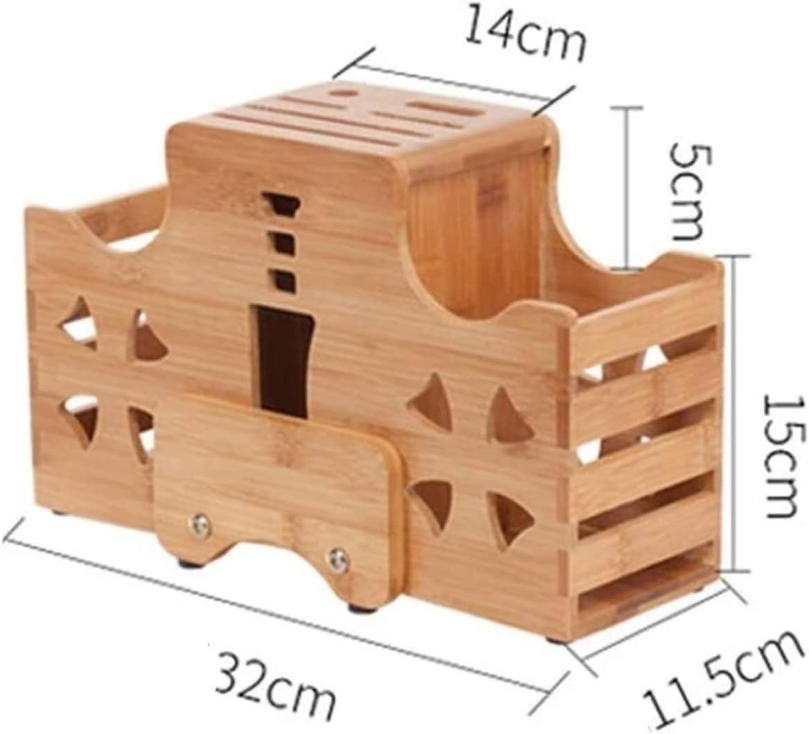 ZAE MIO Kitchen Knife Block Holder