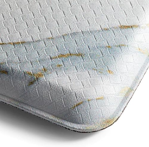 SoHome Cozy Living Anti-Fatigue Kitchen Mat